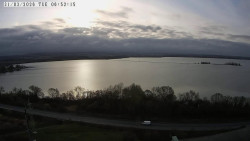 Vodní nádrž Rozkoš