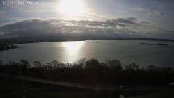 Vodní nádrž Rozkoš