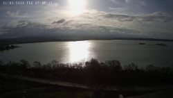 Vodní nádrž Rozkoš