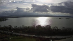 Vodní nádrž Rozkoš