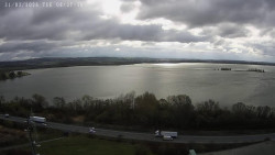 Vodní nádrž Rozkoš