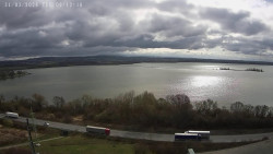 Vodní nádrž Rozkoš