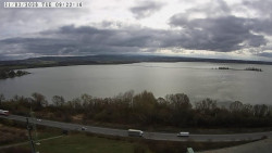 Vodní nádrž Rozkoš