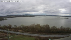 Vodní nádrž Rozkoš