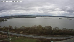 Vodní nádrž Rozkoš