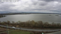 Vodní nádrž Rozkoš