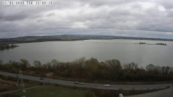 Vodní nádrž Rozkoš