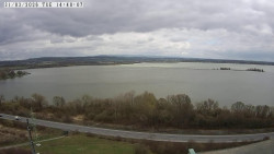 Vodní nádrž Rozkoš