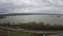 Vodní nádrž Rozkoš