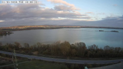 Vodní nádrž Rozkoš