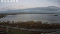 Vodní nádrž Rozkoš