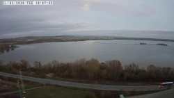 Vodní nádrž Rozkoš