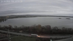 Vodní nádrž Rozkoš