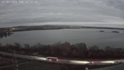 Vodní nádrž Rozkoš