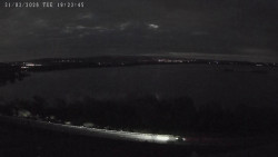 Vodní nádrž Rozkoš