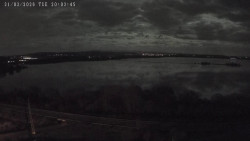 Vodní nádrž Rozkoš