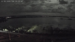 Vodní nádrž Rozkoš