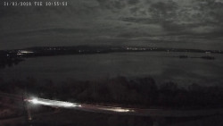 Vodní nádrž Rozkoš