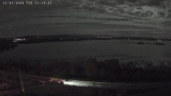 Vodní nádrž Rozkoš