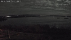 Vodní nádrž Rozkoš