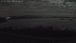 Vodní nádrž Rozkoš