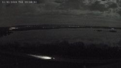 Vodní nádrž Rozkoš