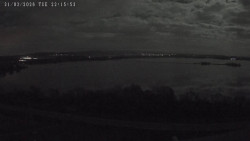 Vodní nádrž Rozkoš