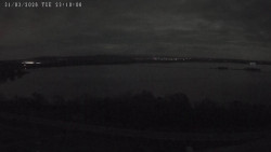 Vodní nádrž Rozkoš