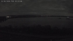 Vodní nádrž Rozkoš