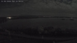 Vodní nádrž Rozkoš