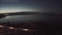 Vodní nádrž Rozkoš