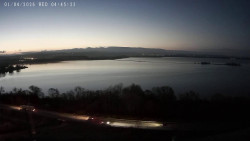 Vodní nádrž Rozkoš