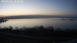 Vodní nádrž Rozkoš