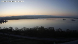 Vodní nádrž Rozkoš