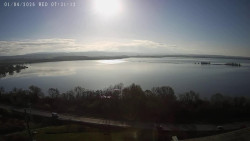 Vodní nádrž Rozkoš