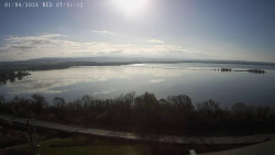 Vodní nádrž Rozkoš