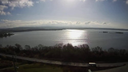 Vodní nádrž Rozkoš