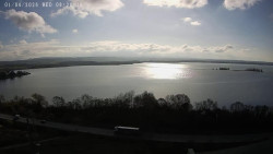 Vodní nádrž Rozkoš