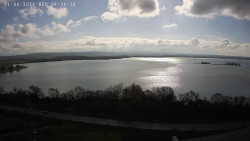 Vodní nádrž Rozkoš