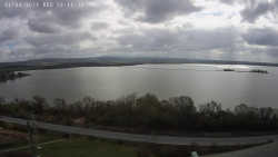 Vodní nádrž Rozkoš