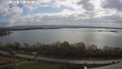 Vodní nádrž Rozkoš