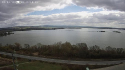 Vodní nádrž Rozkoš