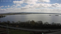 Vodní nádrž Rozkoš