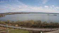 Vodní nádrž Rozkoš