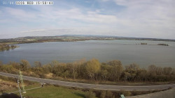 Vodní nádrž Rozkoš