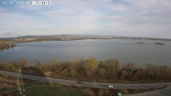 Vodní nádrž Rozkoš