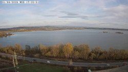 Vodní nádrž Rozkoš