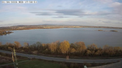 Vodní nádrž Rozkoš