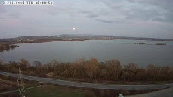 Vodní nádrž Rozkoš