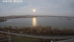 Vodní nádrž Rozkoš